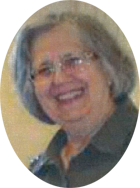 Sister Waltera Van Gennip
