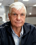Barry Lloyd  Jensen