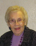 Cora Gladys  Gjesdal