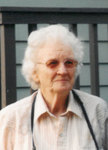 Henriette Marie  La Haye